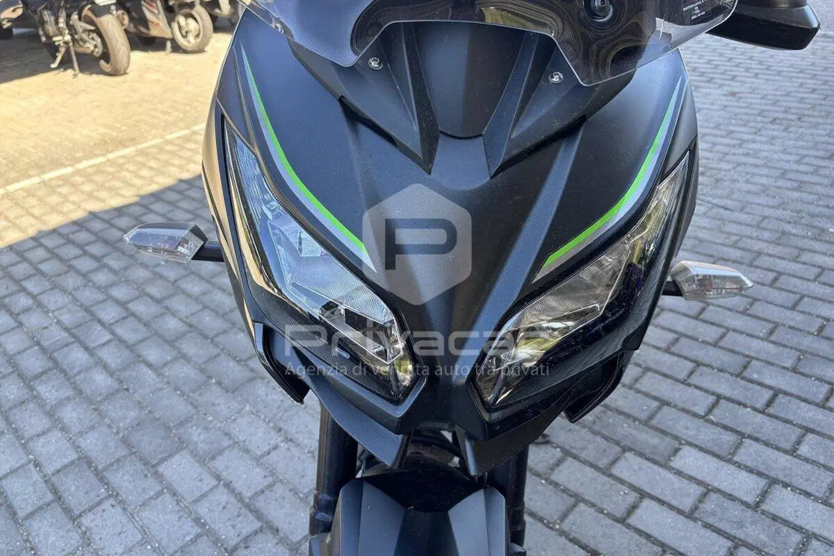 Kawasaki Versys 650 (2017 - 20) (11)