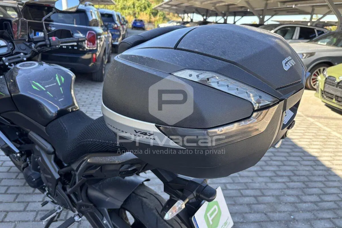 Kawasaki Versys 650 (2017 - 20) (15)