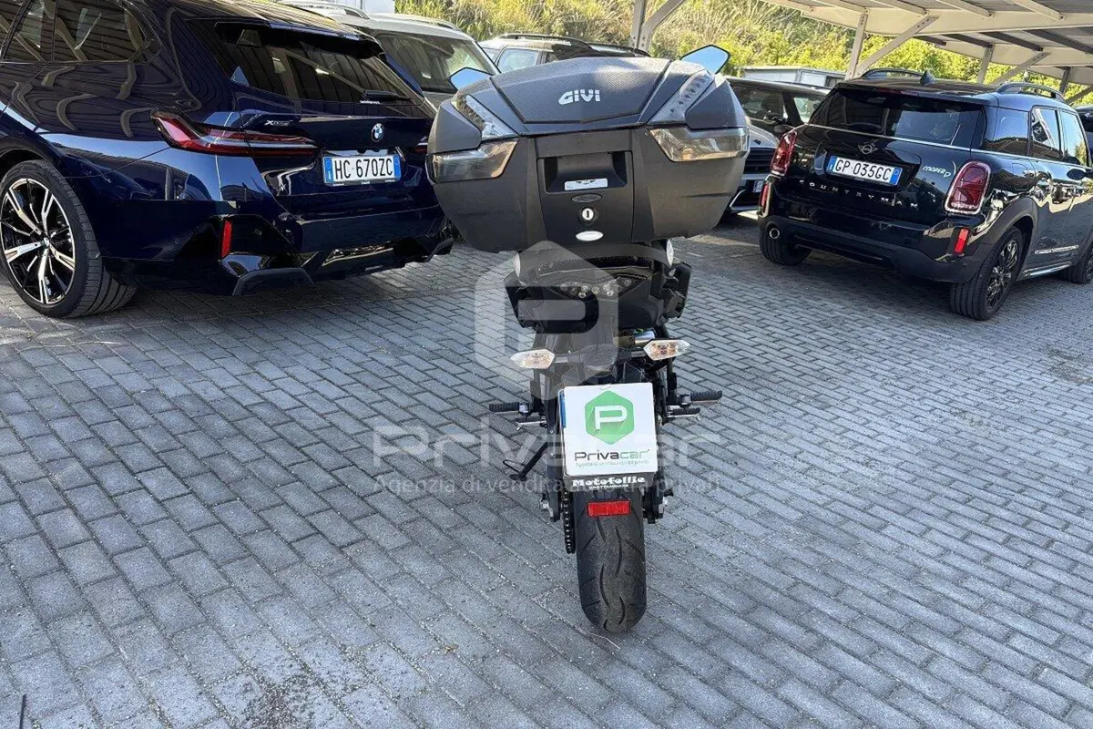 Kawasaki Versys 650 (2017 - 20) (6)