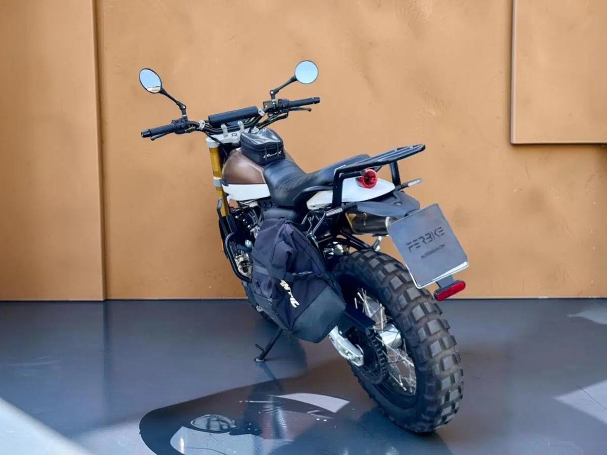 Fantic Motor Caballero 500 Explorer (2024) (3)