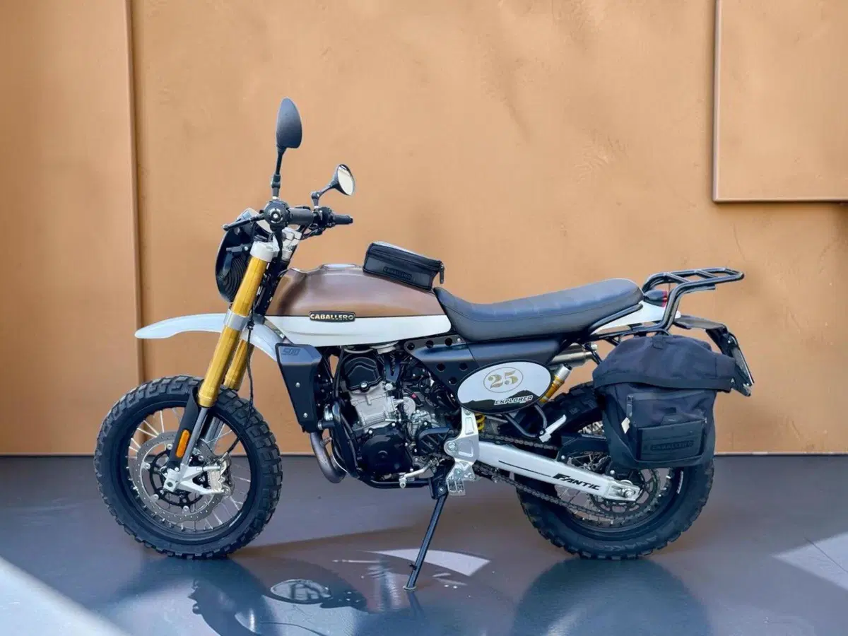 Fantic Motor Caballero 500 Explorer (2024) (4)