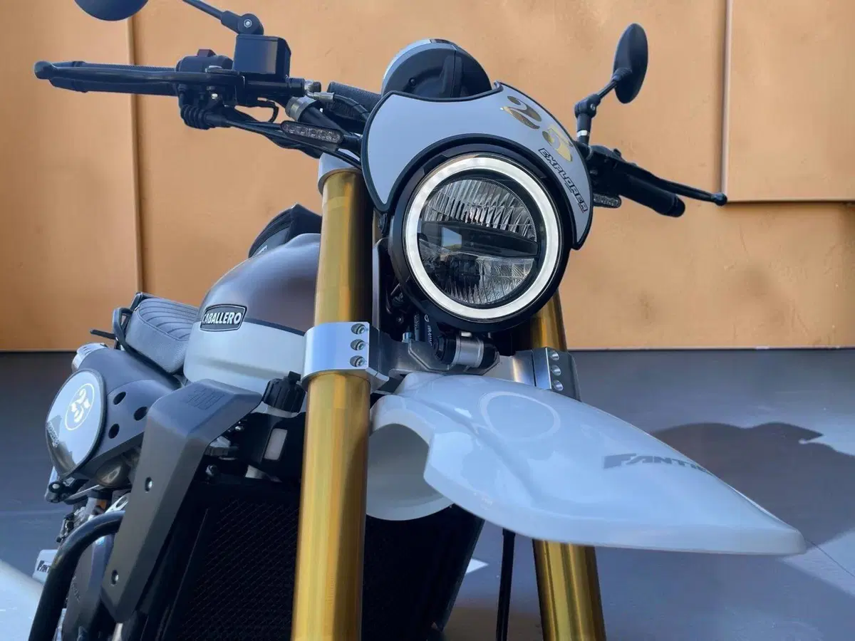 Fantic Motor Caballero 500 Explorer (2024) (7)