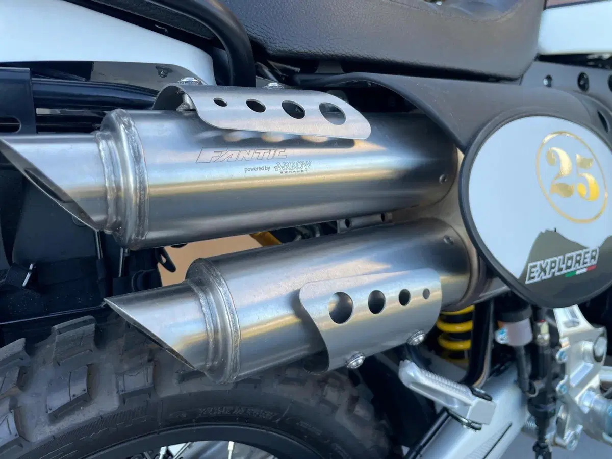 Fantic Motor Caballero 500 Explorer (2024) (8)