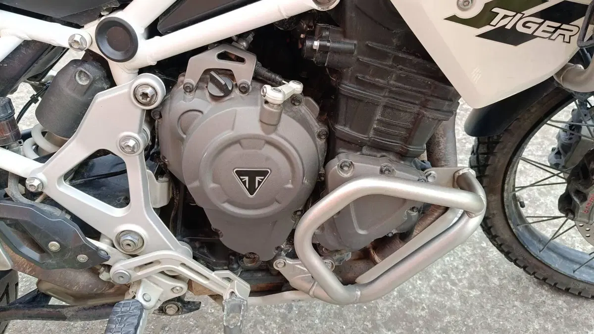 Triumph Tiger 1200 Rally Pro (2022 - 23) (7)