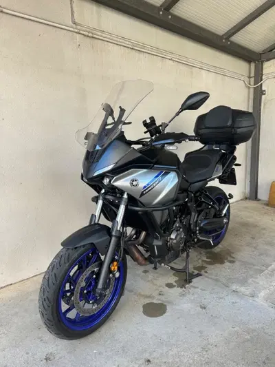 Yamaha Tracer 7 GT (2021 - 24) usata
