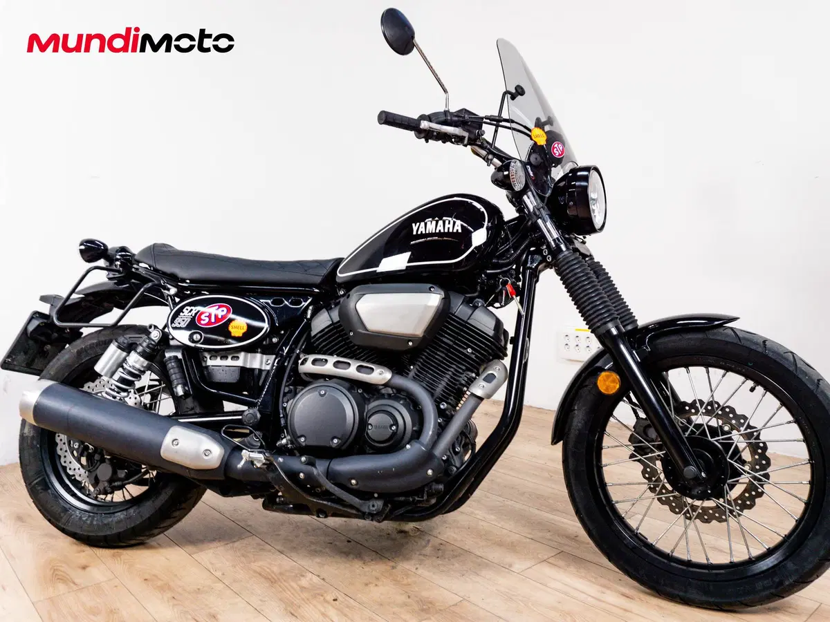 Yamaha SCR 950 ABS (2017 - 20) (2)