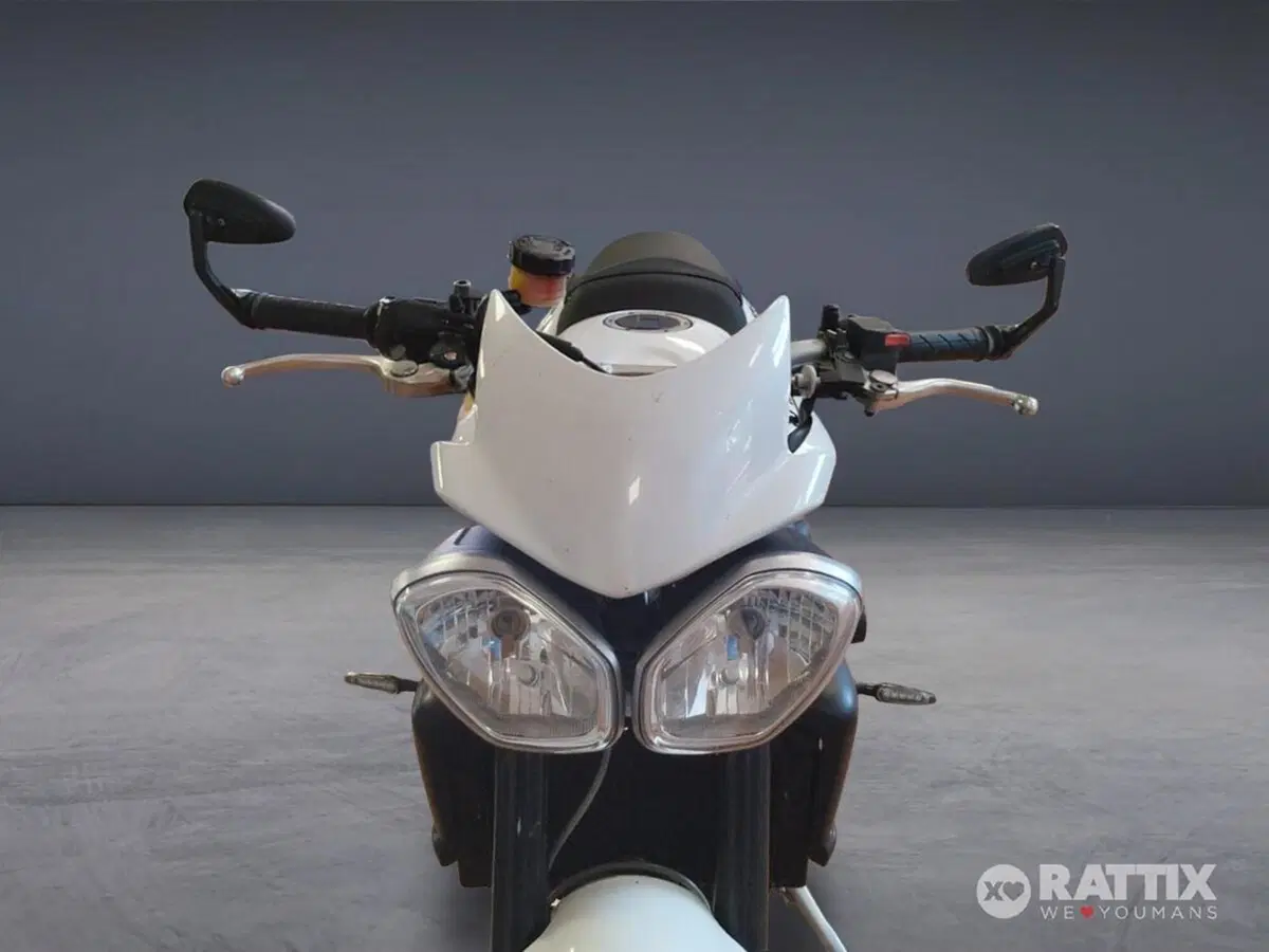 Triumph Street Triple R (2013 - 14) (5)