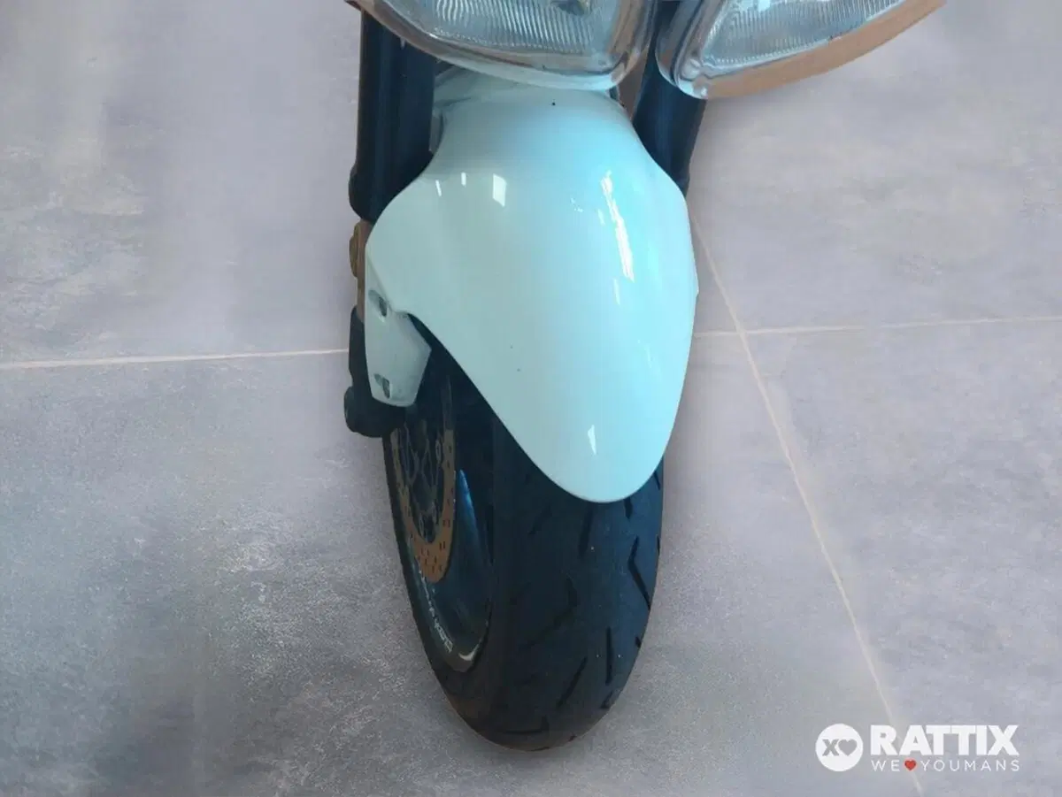 Triumph Street Triple R (2013 - 14) (8)