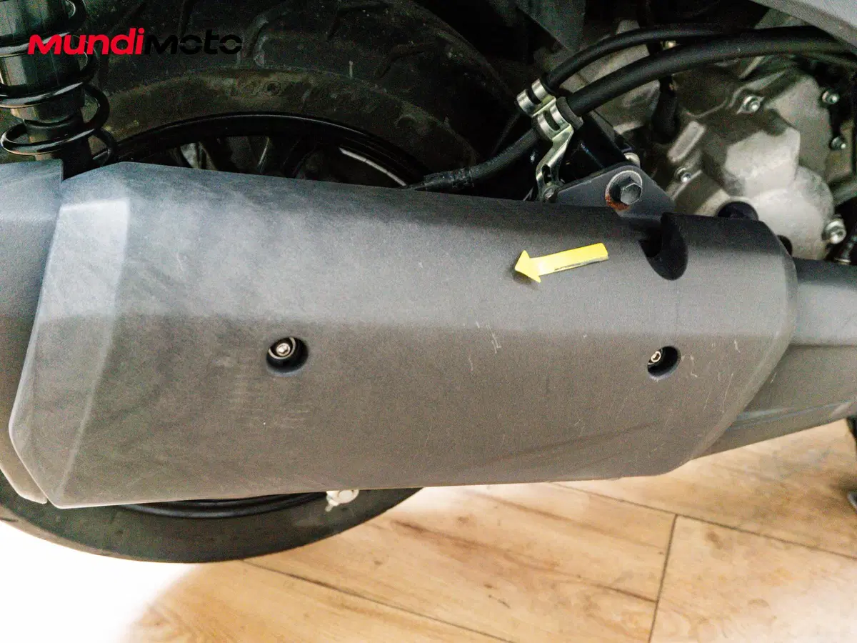 Yamaha Tricity 300 (2020) (17)