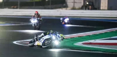 Dunlop CIV 2026, Misano: le qualifiche del venerd&igrave; della Racing Night [RISULTATI]