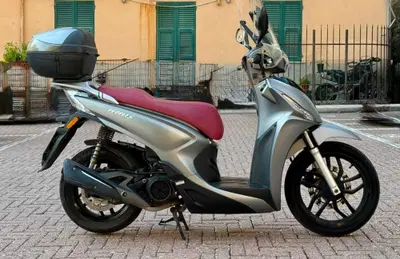 Kymco People 150i S (2018 - 20) usata