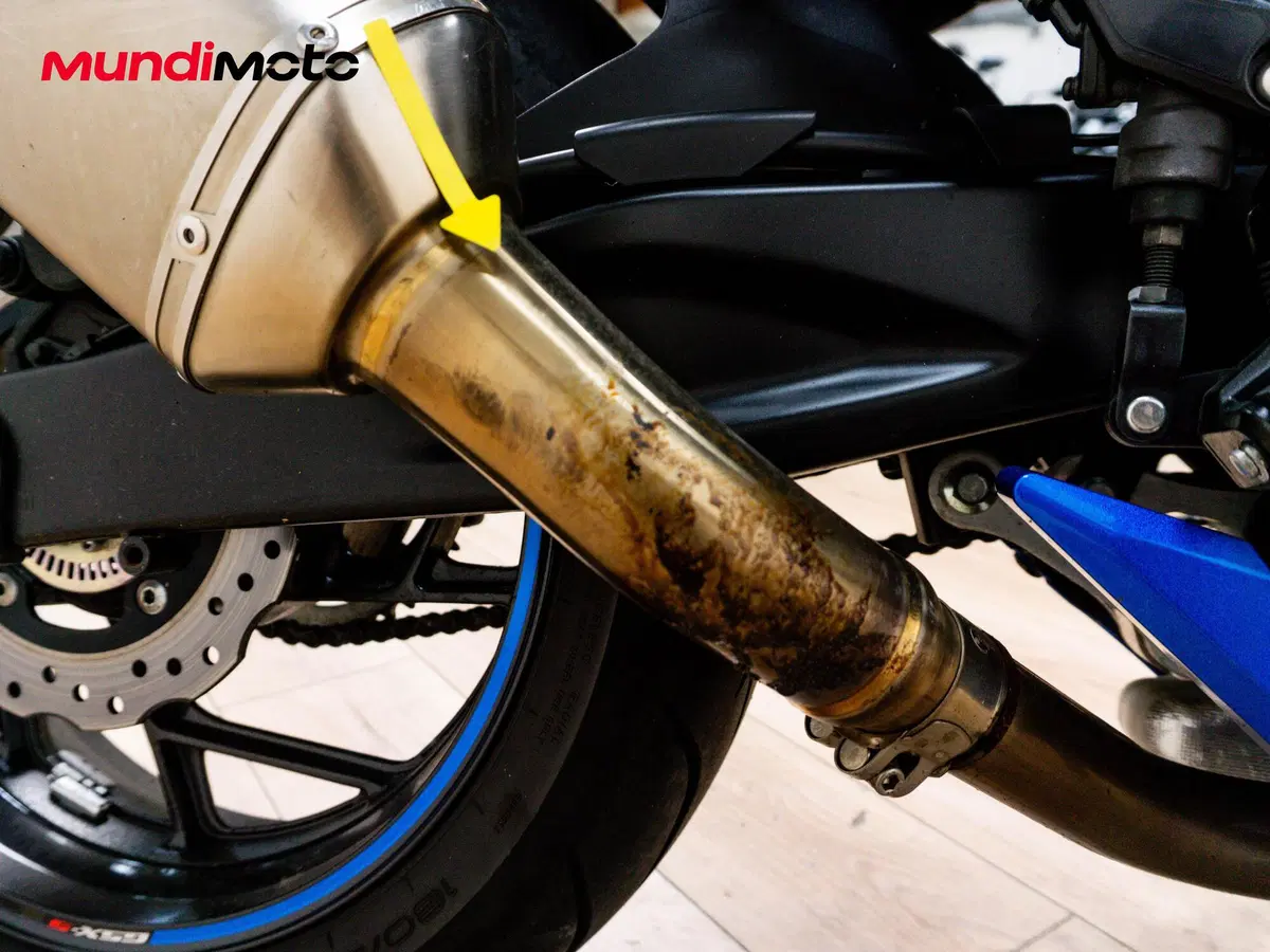 Suzuki GSX S 750 ABS (2017 - 20) (14)