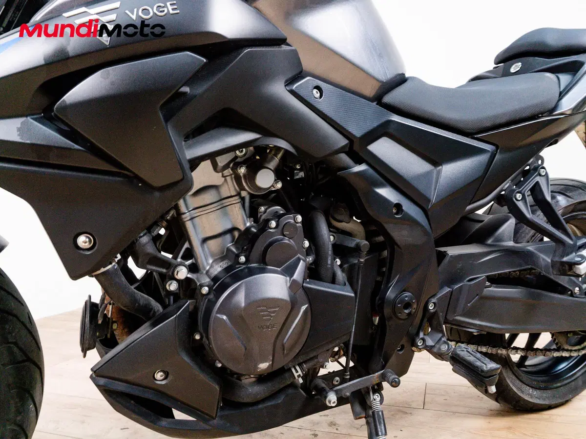 Voge Brivido 500 R (2020) (9)