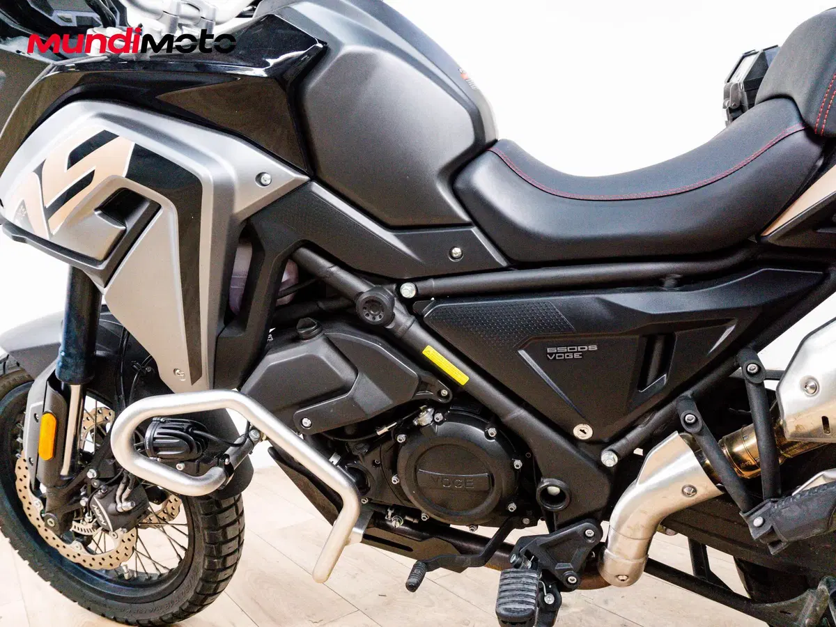 Voge Valico 650DSX (2021 - 24) (10)