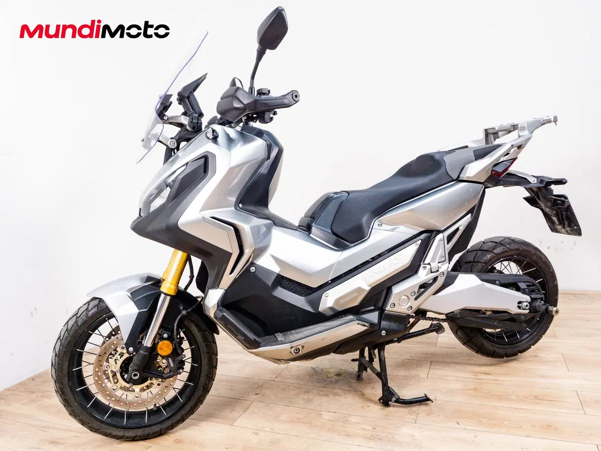 Honda X-ADV 750 (2017) (8)