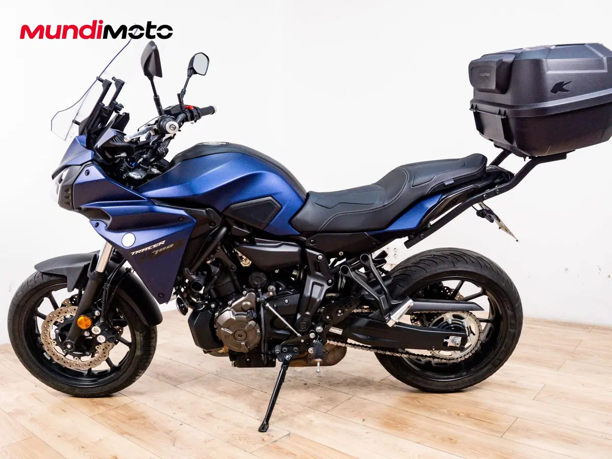 Yamaha Tracer 700 (2020) (6)