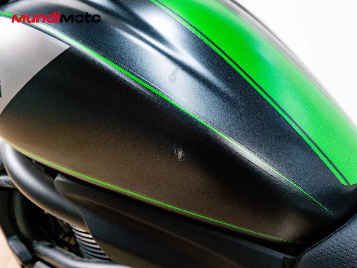 Kawasaki Vulcan S 650 ABS (2014 - 16) (14)
