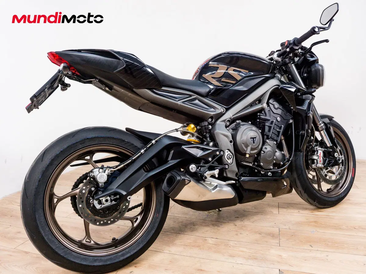 Triumph Street Triple 765 RS (2023 - 26) (3)