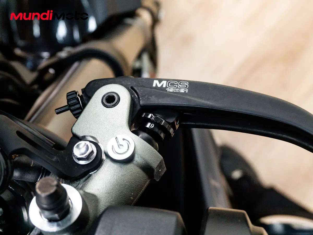Triumph Street Triple 765 RS (2023 - 26) (19)