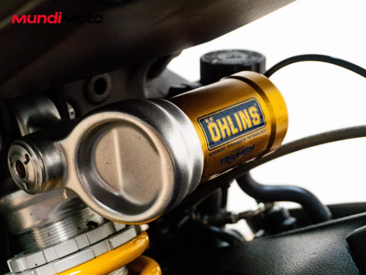 Triumph Street Triple 765 RS (2023 - 26) (17)