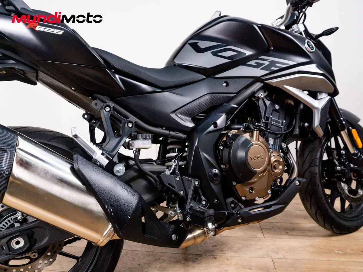 Voge Brivido 300 R (2020) (4)