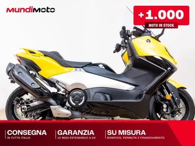 Yamaha T-Max 560 Tech Max (2020) usata