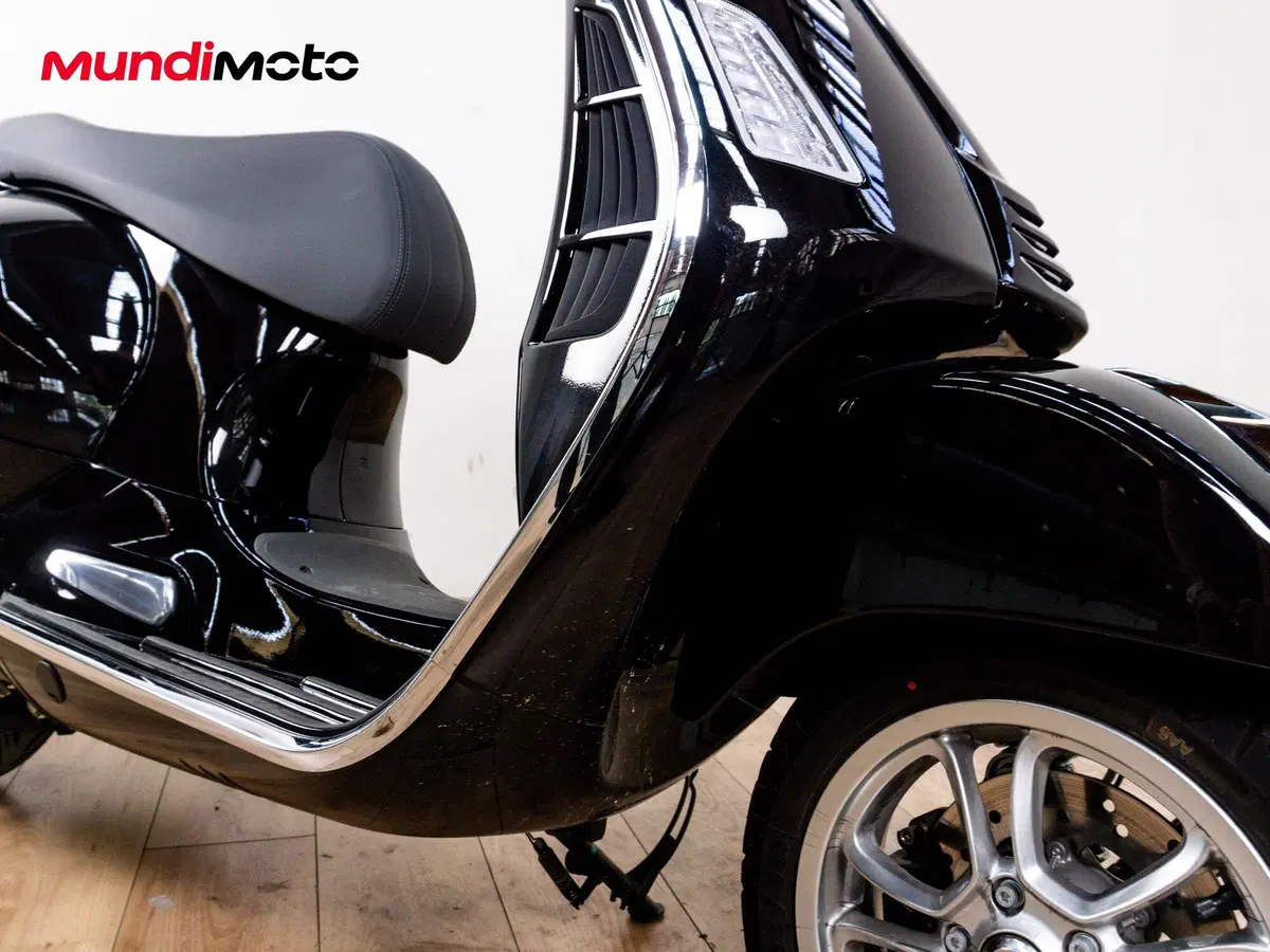 Vespa GTS 310 Super (2025 - 26) (5)