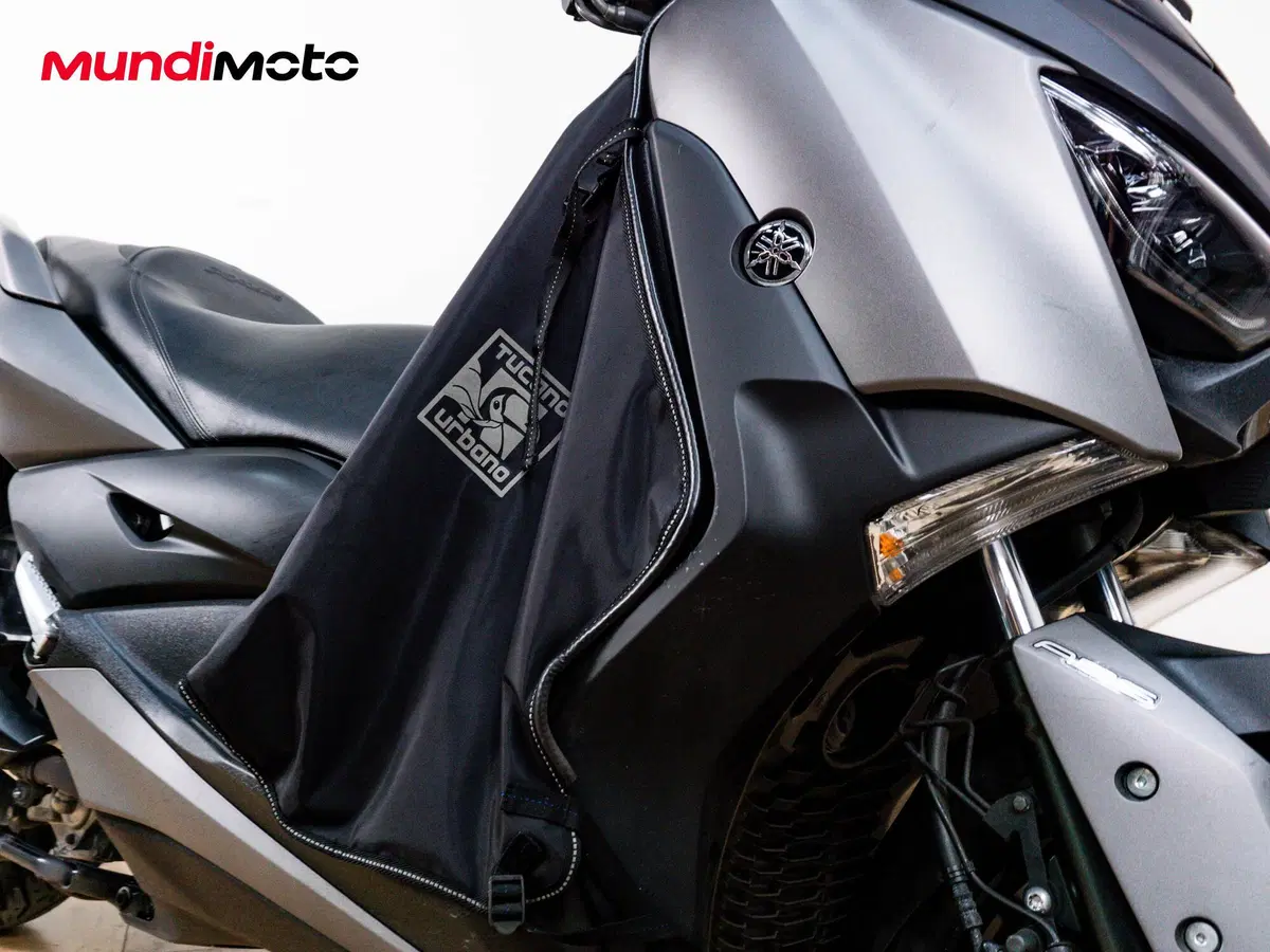 Yamaha X-Max 300 ABS (2017 - 20) (5)