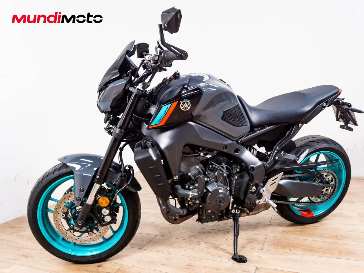 Yamaha MT-09 (2024 - 26) (8)