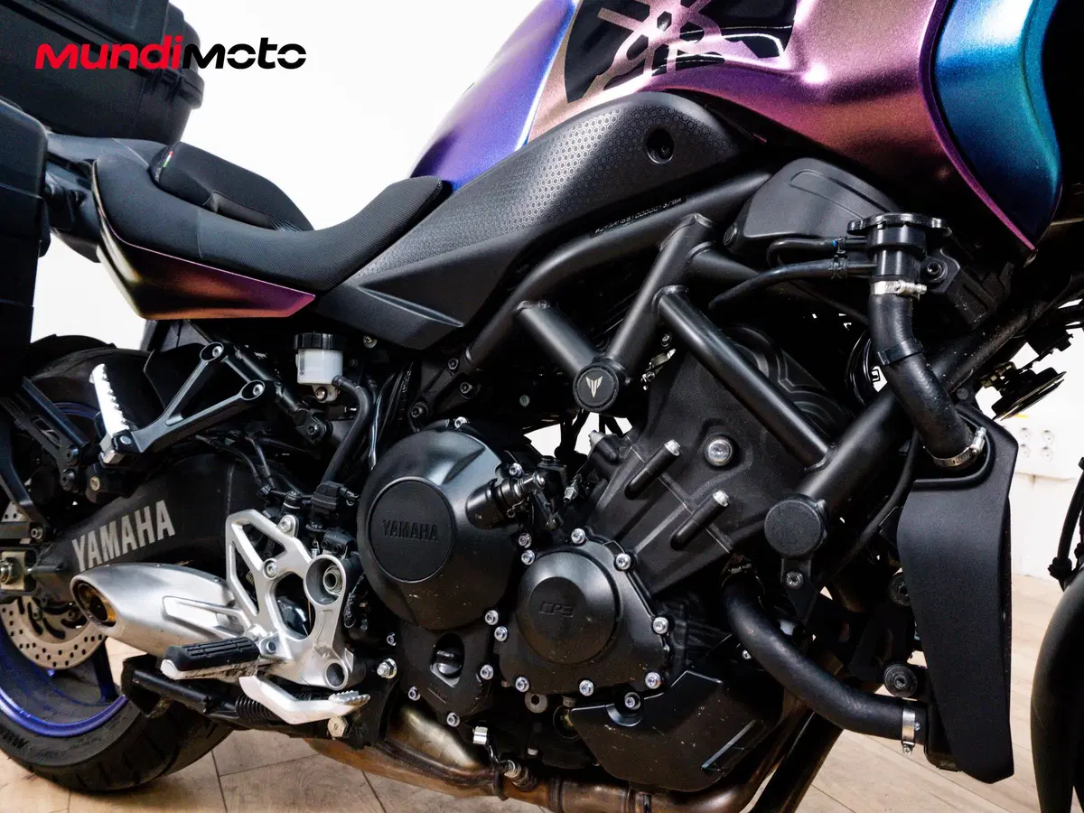 Yamaha Niken 850 (2018 - 20) (5)