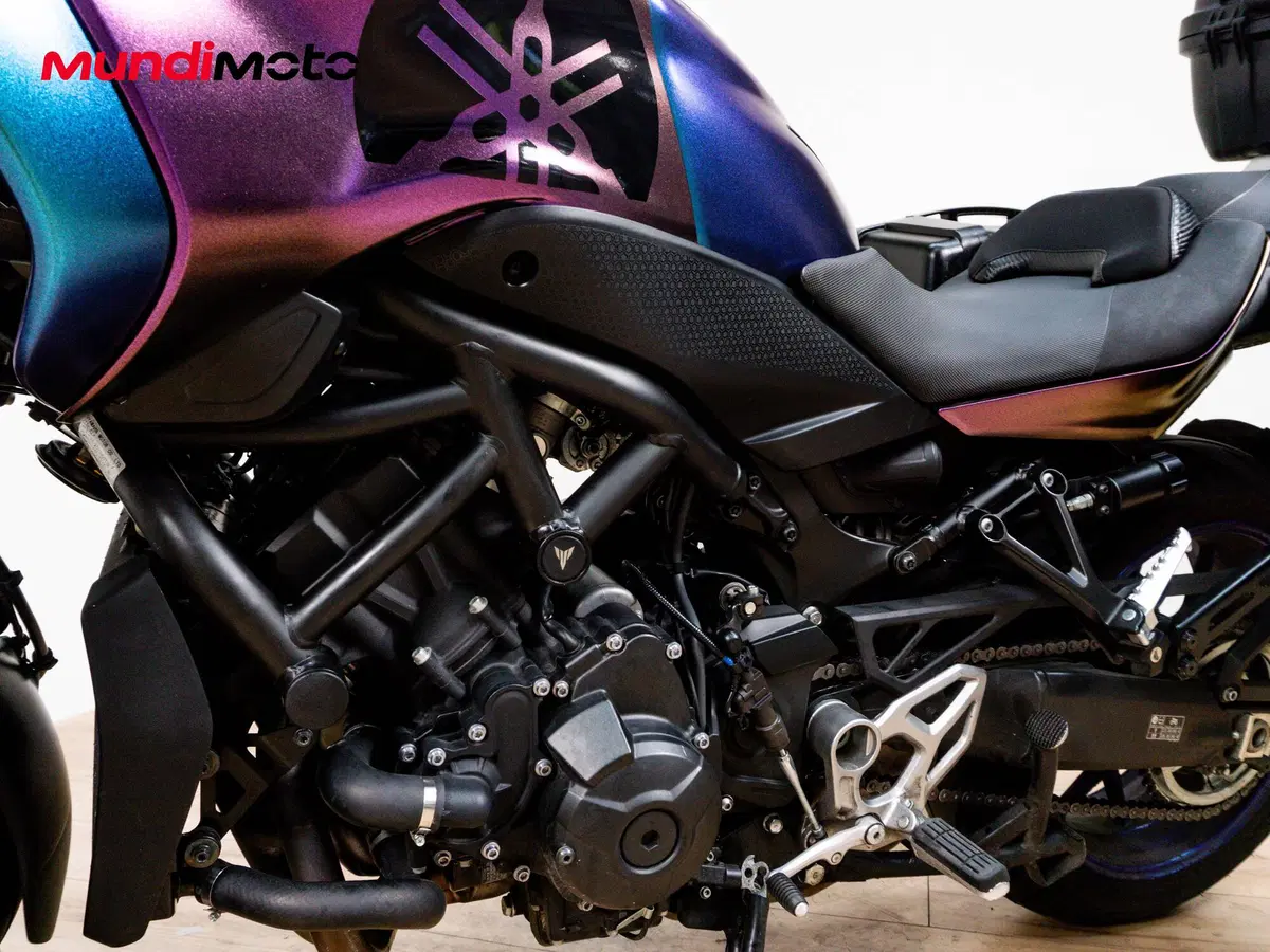 Yamaha Niken 850 (2018 - 20) (9)