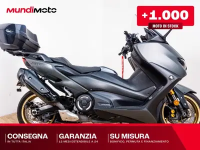 Yamaha T-Max 560 Tech Max (2020) usata
