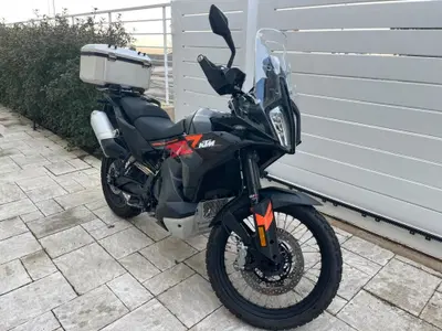 KTM 790 Adventure (2023 - 24) usata