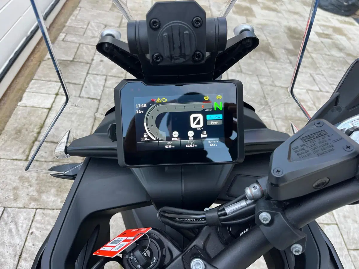 KTM 790 Adventure (2023 - 24) (3)