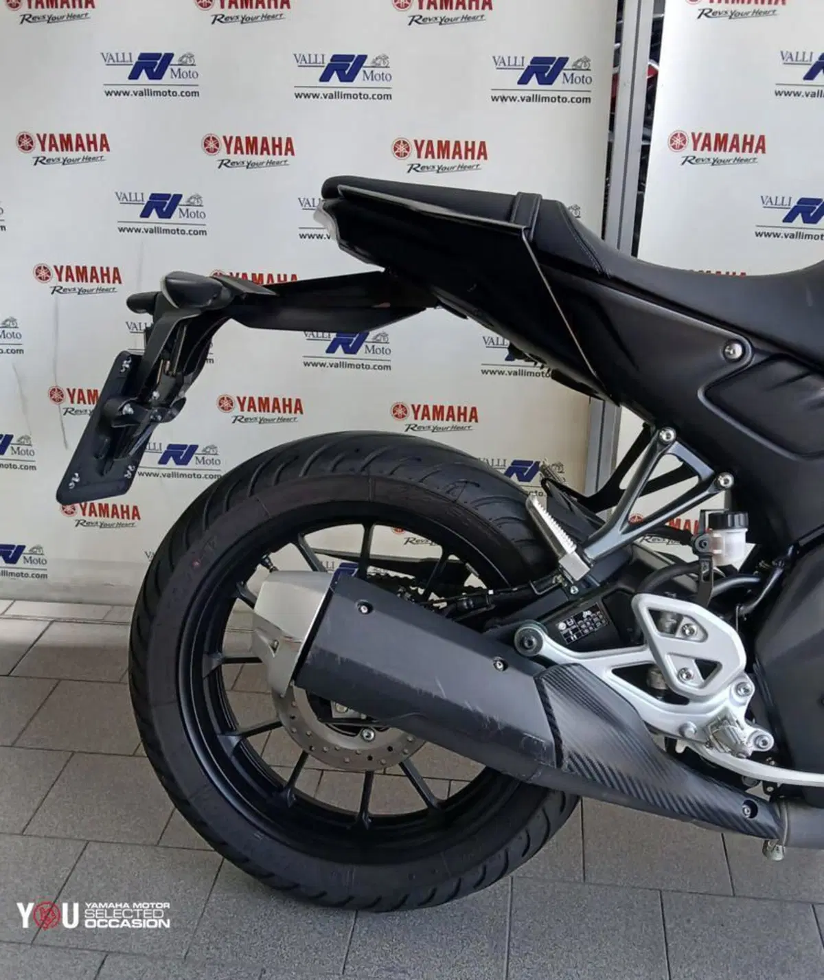 Yamaha MT-125 (2025 - 26) (4)