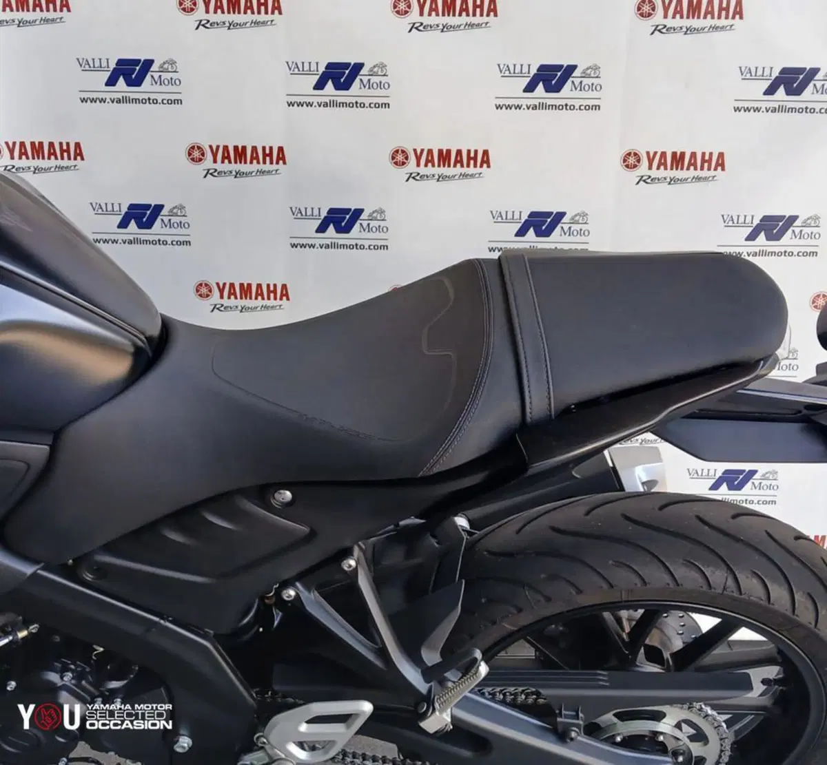 Yamaha MT-125 (2025 - 26) (6)