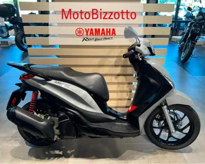 Piaggio Medley 125 S ABS (2021 - 24) usata