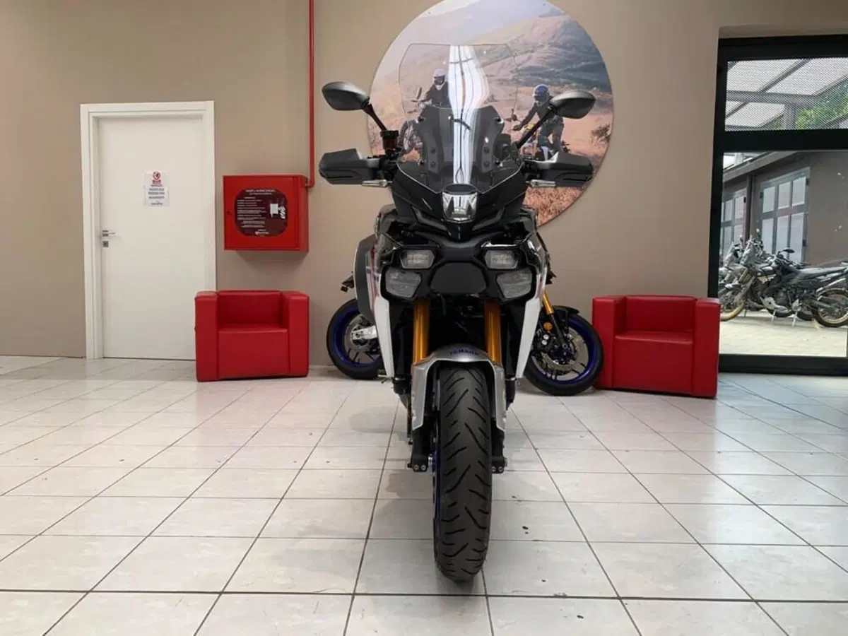 Yamaha Tracer 9 GT+ Y-AMT (2025 - 26) (2)