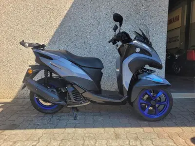Yamaha Tricity 155 (2021 - 22) usata
