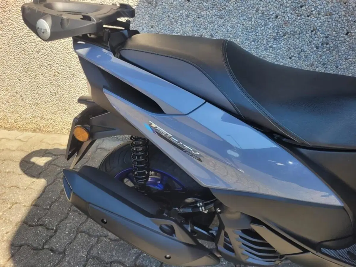 Yamaha Tricity 155 (2021 - 22) (2)