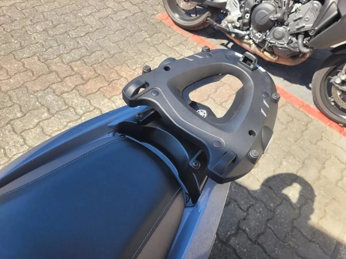Yamaha Tricity 155 (2021 - 22) (4)