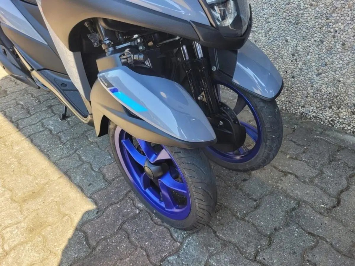 Yamaha Tricity 155 (2021 - 22) (5)