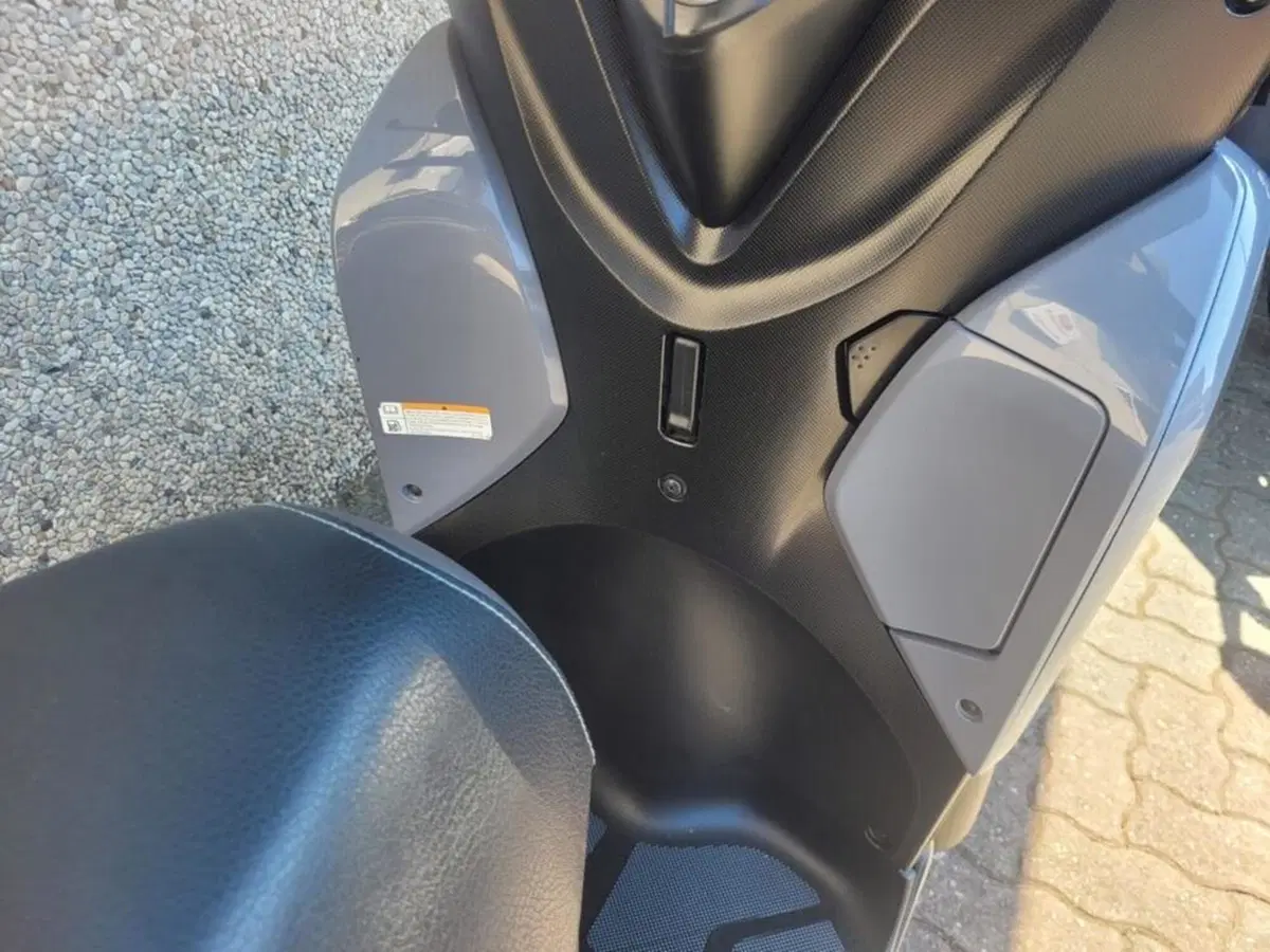 Yamaha Tricity 155 (2021 - 22) (6)