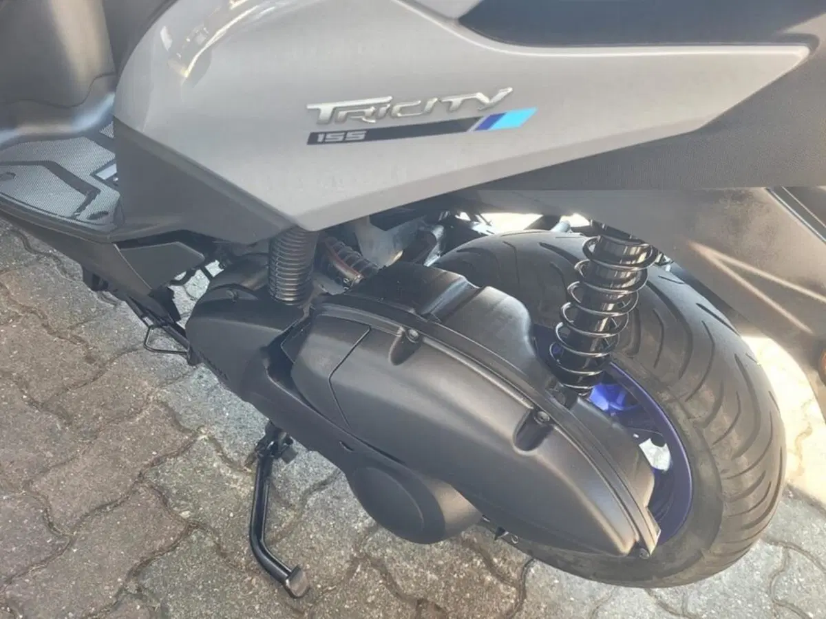 Yamaha Tricity 155 (2021 - 22) (7)