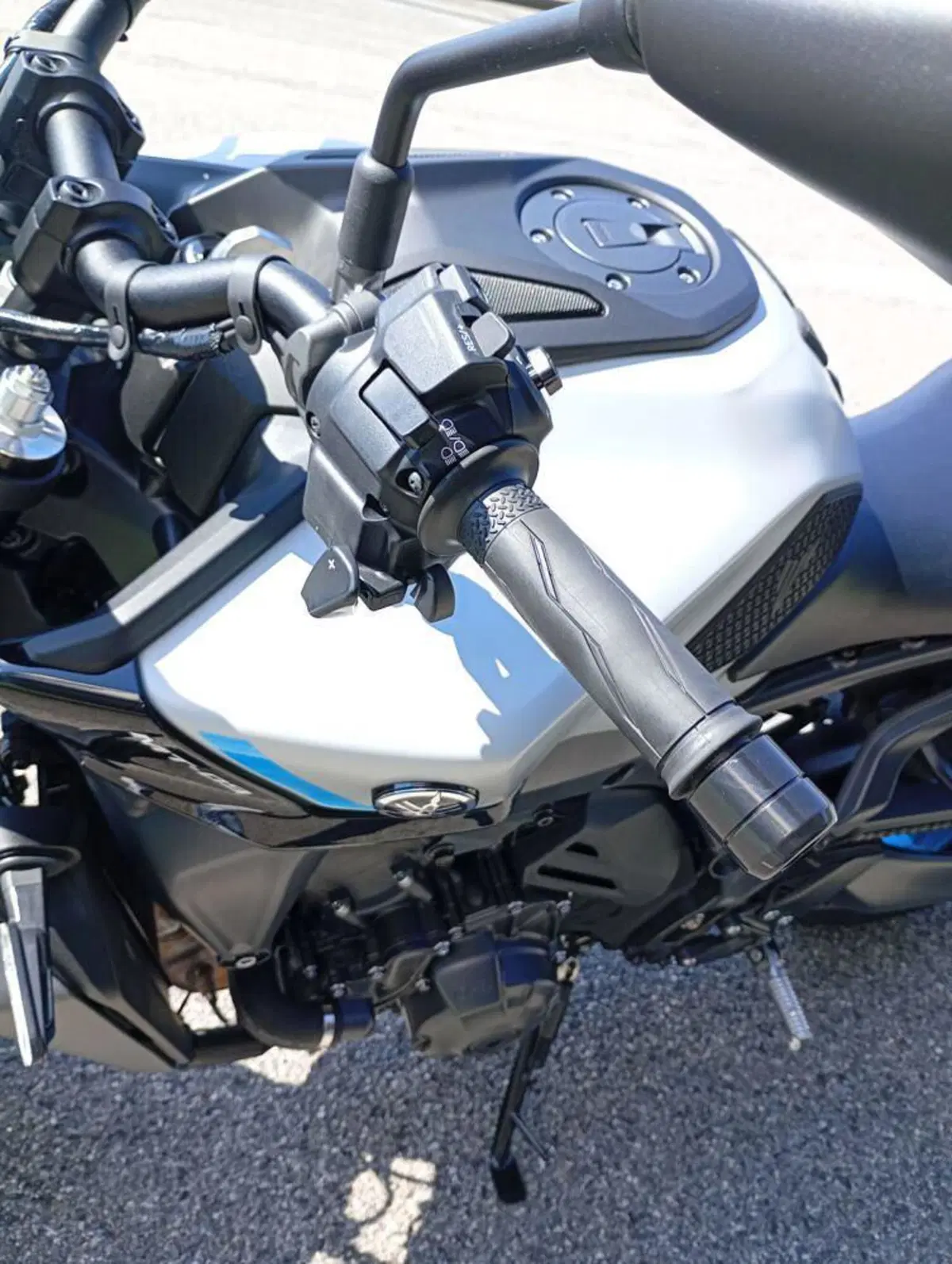 Yamaha MT-09 Y-AMT (2024 - 26) (7)