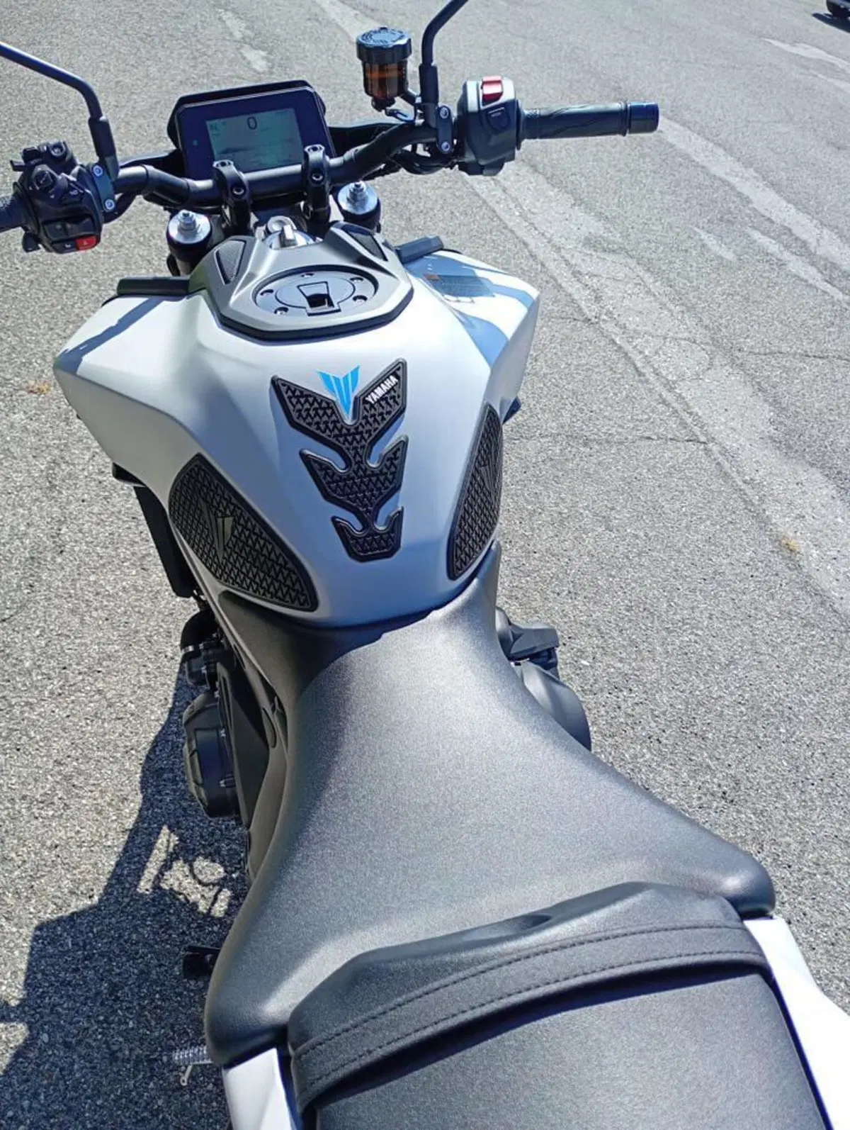 Yamaha MT-09 Y-AMT (2024 - 26) (5)