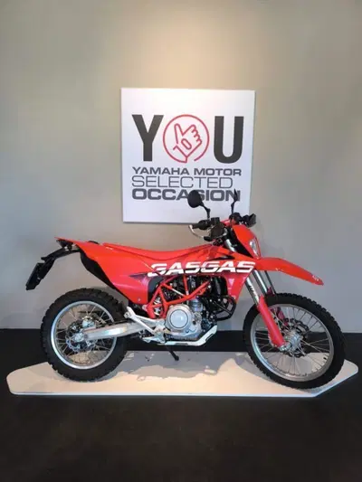 GASGAS ES 700 (2022 - 26) usata