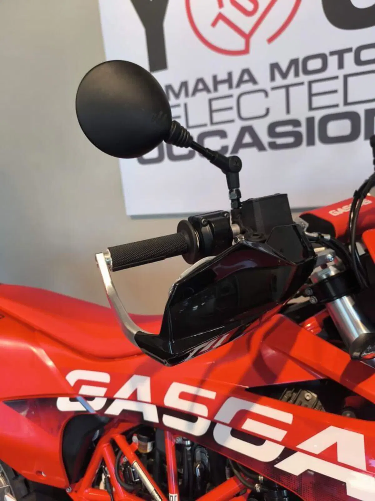 GASGAS ES 700 (2022 - 26) (8)