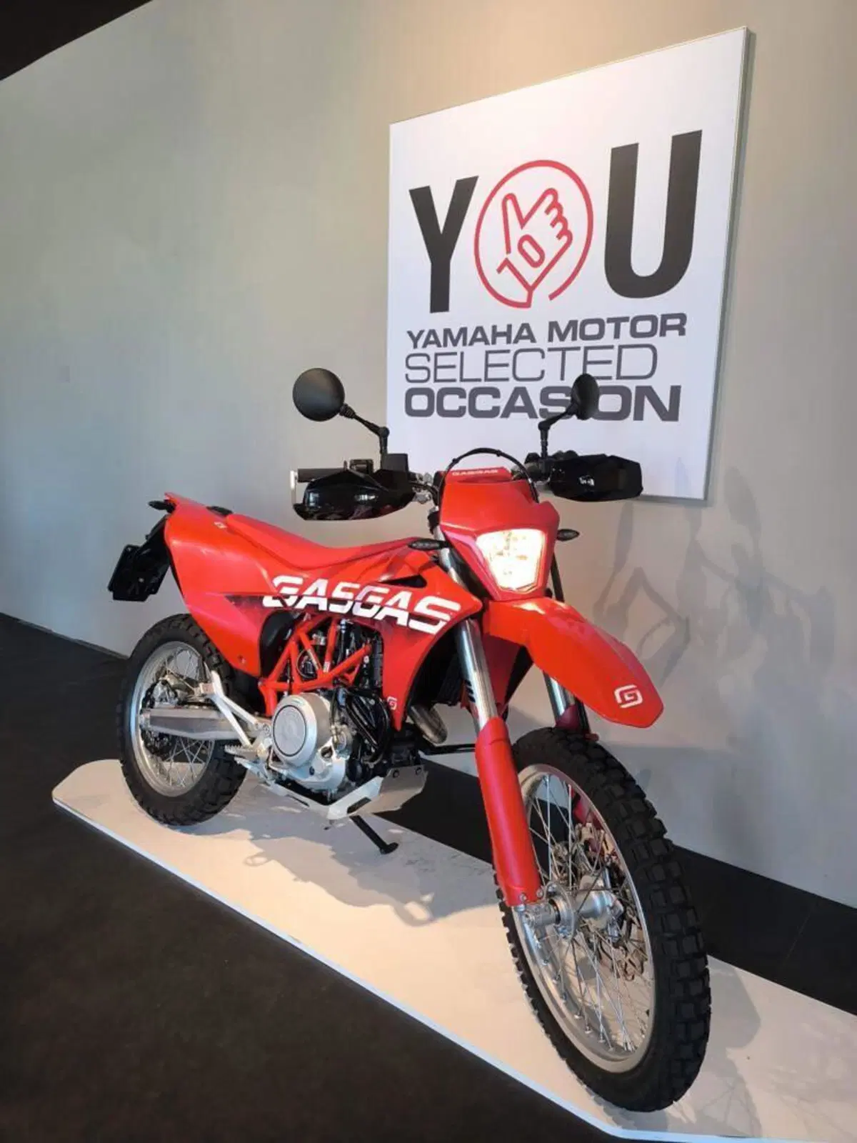 GASGAS ES 700 (2022 - 26) (2)