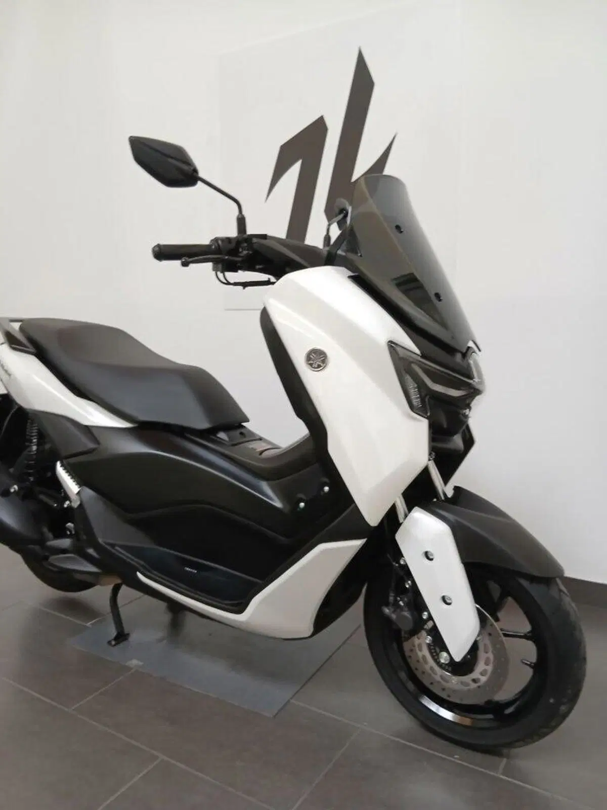 Yamaha N-Max 125 (2025 - 26) (2)